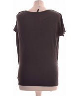 277190 Tops et t-shirts NAF NAF Occasion Vêtement occasion seconde main
