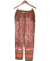 277216 Pantalons et pantacourts ICI ET MAINTENANT Occasion Once Again Friperie en ligne