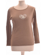 277249 Tops et t-shirts DPM BY DEPECH MOD Occasion Once Again Friperie en ligne