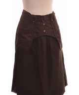 277280 Jupes IKKS Occasion Once Again Friperie en ligne