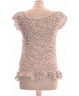 277335 Chemises et blouses CACHE CACHE Occasion Vêtement occasion seconde main