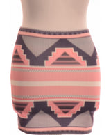 277356 Jupes ZARA Occasion Vêtement occasion seconde main