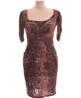 277366 Robes ZARA Occasion Once Again Friperie en ligne