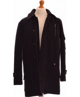 277398 Manteaux TEDDY SMITH Occasion Once Again Friperie en ligne