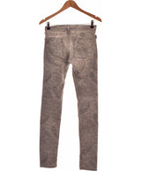 277412 Jeans ZADIG ET VOLTAIRE Occasion Vêtement occasion seconde main