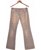 277423 Jeans ZARA Occasion Once Again Friperie en ligne