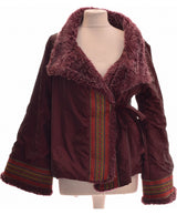 277445 Manteaux RENE DERHY Occasion Once Again Friperie en ligne
