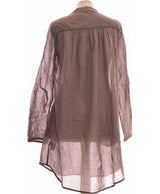 277504 Chemises et blouses ZARA Occasion Vêtement occasion seconde main