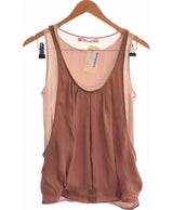 277506 Tops et t-shirts ZARA Occasion Once Again Friperie en ligne