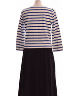 277535 Robes PETIT BATEAU Occasion Vêtement occasion seconde main