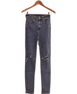 277574 Jeans PULL AND BEAR Occasion Once Again Friperie en ligne