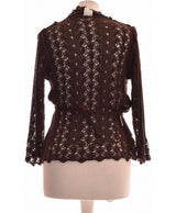 277619 Pulls et gilets JACQUELINE RIU Occasion Vêtement occasion seconde main