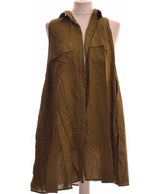 277671 Robes MANGO Occasion Once Again Friperie en ligne