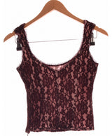 277705 Tops et t-shirts CAMAIEU Occasion Vêtement occasion seconde main