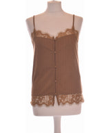 277746 Tops et t-shirts ZARA Occasion Once Again Friperie en ligne