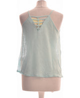 277779 Tops et t-shirts ZARA Occasion Vêtement occasion seconde main