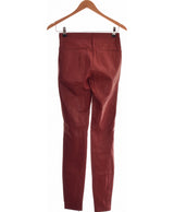 277796 Pantalons et pantacourts ZARA Occasion Vêtement occasion seconde main