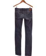 277813 Jeans MANGO Occasion Vêtement occasion seconde main