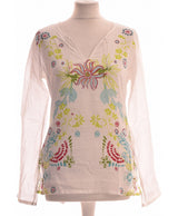 277833 Tops et t-shirts LONGBOARD Occasion Once Again Friperie en ligne