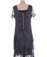 277872 Robes ARMAND THIERY Occasion Once Again Friperie en ligne