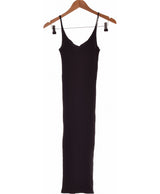 277884 Robes PULL AND BEAR Occasion Once Again Friperie en ligne