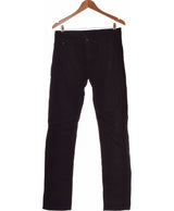 277919 Pantalons et pantacourts ZARA Occasion Once Again Friperie en ligne