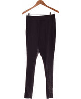 277947 Pantalons et pantacourts ZARA Occasion Once Again Friperie en ligne