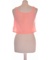 277965 Tops et t-shirts BERSHKA Occasion Vêtement occasion seconde main