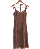 278033 Robes CHATTAWAK Occasion Once Again Friperie en ligne