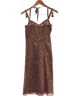 278033 Robes CHATTAWAK Occasion Vêtement occasion seconde main