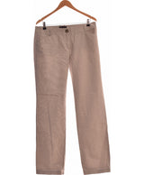 278069 Pantalons et pantacourts MANGO Occasion Once Again Friperie en ligne