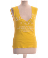 278092 Tops et t-shirts BENETTON Occasion Once Again Friperie en ligne