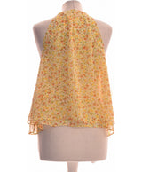 278096 Tops et t-shirts ZARA Occasion Vêtement occasion seconde main