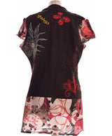 278103 Tops et t-shirts SMASH Occasion Vêtement occasion seconde main