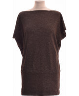 278111 Tops et t-shirts BERSHKA Occasion Once Again Friperie en ligne