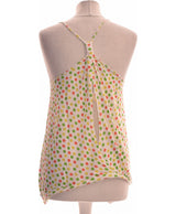 278175 Tops et t-shirts ZARA Occasion Vêtement occasion seconde main