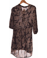 278204 Robes MANGO Occasion Vêtement occasion seconde main