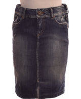 278213 Jupes PEPE JEANS Occasion Once Again Friperie en ligne