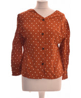 278215 Tops et t-shirts BERSHKA Occasion Once Again Friperie en ligne