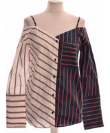 278223 Chemises et blouses MANGO Occasion Once Again Friperie en ligne