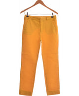 278237 Pantalons et pantacourts ZARA Occasion Once Again Friperie en ligne