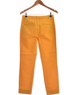 278237 Pantalons et pantacourts ZARA Occasion Vêtement occasion seconde main