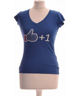 278276 Tops et t-shirts CACHE CACHE Occasion Once Again Friperie en ligne