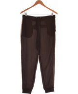 278295 Pantalons et pantacourts ZARA Occasion Once Again Friperie en ligne