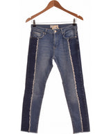 278302 Jeans MANGO Occasion Once Again Friperie en ligne