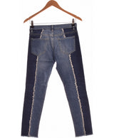 278302 Jeans MANGO Occasion Vêtement occasion seconde main