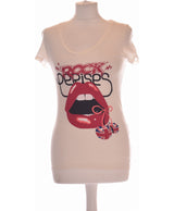 278307 Tops et t-shirts LE TEMPS DES CERISES Occasion Once Again Friperie en ligne