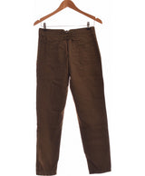278322 Pantalons et pantacourts NAF NAF Occasion Vêtement occasion seconde main