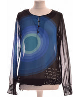278356 Chemises et blouses DESIGUAL Occasion Once Again Friperie en ligne