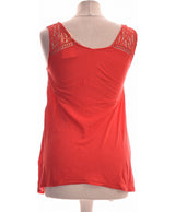 278366 Tops et t-shirts NAF NAF Occasion Vêtement occasion seconde main